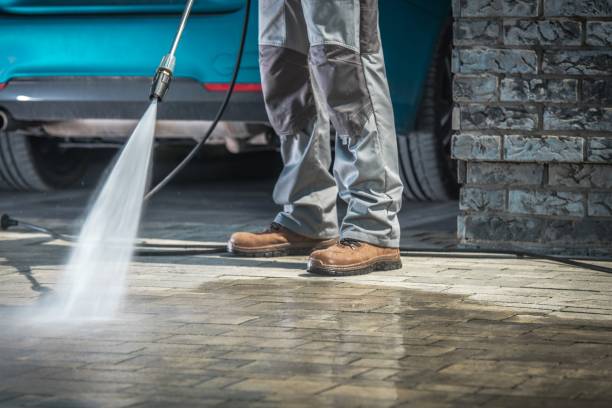 Reliable Garden Acres, CA Pressure Washing Services Solutions