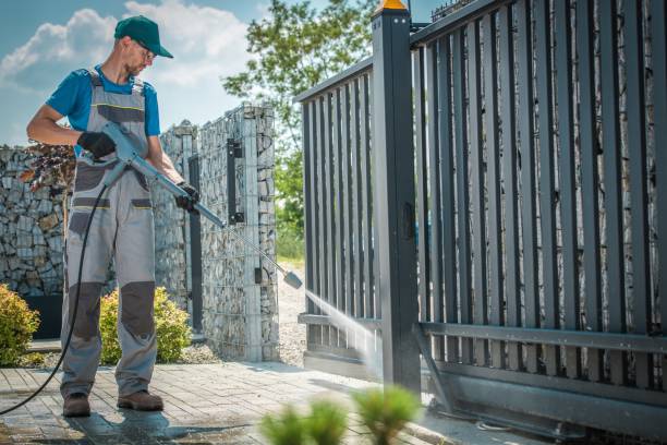 Best Solar Panel Cleaning  in Garden Acres, CA