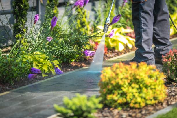 Best Gas Station Cleaning  in Garden Acres, CA