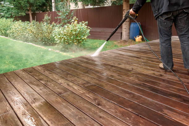 Best Dumpster Area Cleaning  in Garden Acres, CA