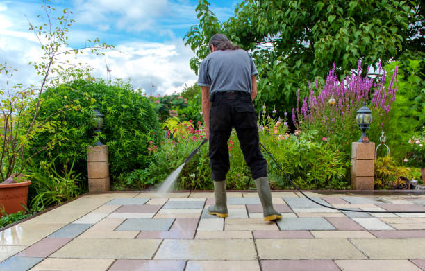 Best Post-Construction Pressure Washing  in Garden Acres, CA