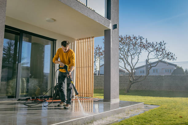 Best Parking Lot and Garage Cleaning  in Garden Acres, CA