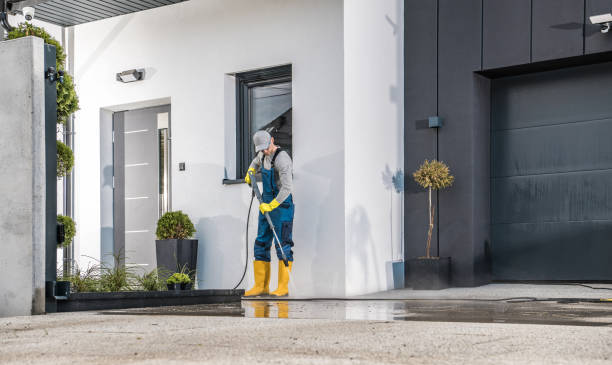 Concrete Sealing in Garden Acres, CA