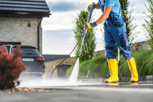 Best Factory Floor Cleaning  in Garden Acres, CA